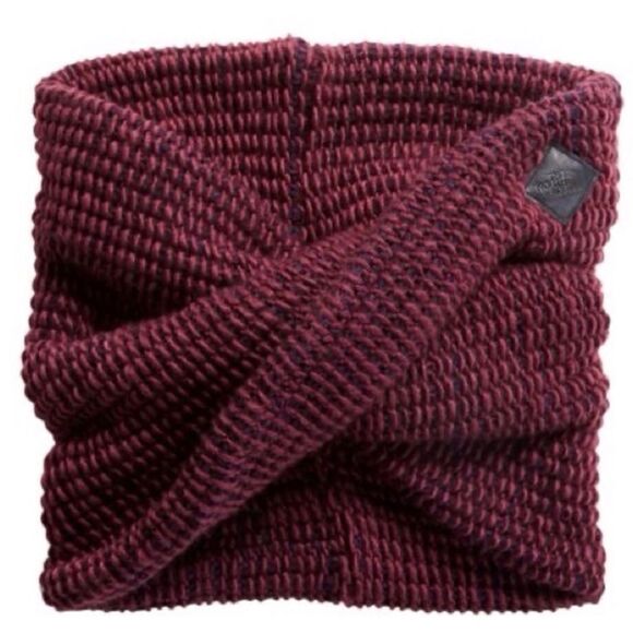 THE NORTH FACE COWL TWIST INFINITY SCARF - Picture 5 of 5